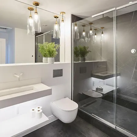 Appartamento Host & - Oxford House Harrogate