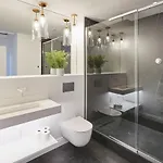 Lägenhet Host & - Oxford House Harrogate