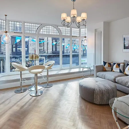 Apartment Host & - Oxford House