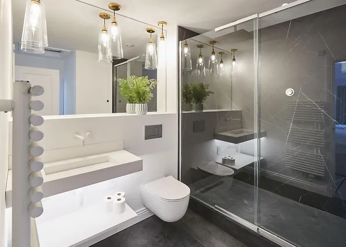 Apartman Host & - Oxford House Harrogate